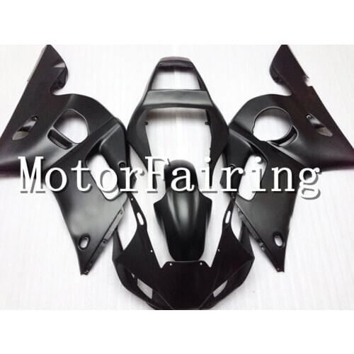 Motorcycle Bodywork Fairing Kit Fit For YZF R6 1998 1999 2000 2001 2002 ABS Plastic Injection Molding Moto Hull Fairings R6C856