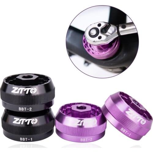 New Bicycle Bottom Bracket Tool DUB BBR60 MT800 BB9000 BB93 Remove Lockring Replacement Tools MTB Mega BSA30 BB386 Install Cup