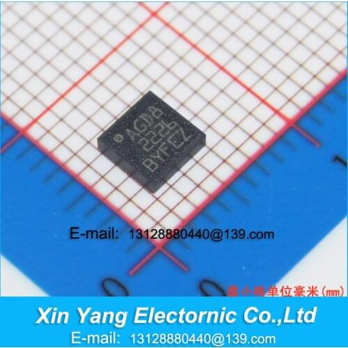 NEW ORIGINAL L3G4200DTR L3G4200D L3G4200 QFN Free shipping