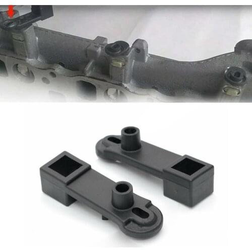 OM642 Intake Manifold Swirl Valve Arm Connecting Rod Diesel 3.0L V6 Repair Kit