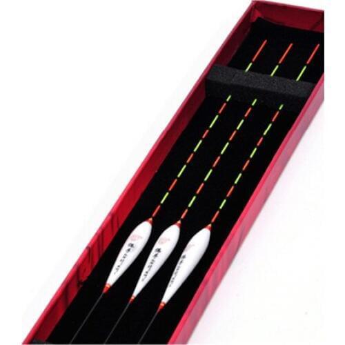Fulang Fishing Float sets (1# 2# 3#) top grade FB226