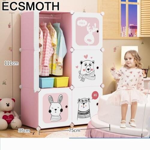 Storage Home Chambre Armoire Placard Rangement Moveis Closet Mueble De Dormitorio Guarda Roupa Bedroom Furniture Wardrobe