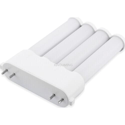 2G10 4pin LED bulb 10W 1200lm 127mm 180 replacement compact fluorescent lamp 18W