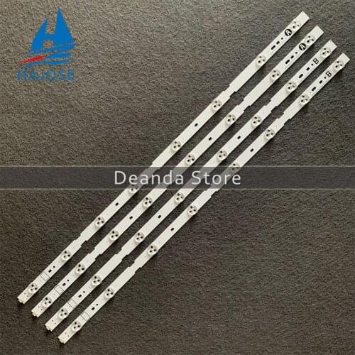 LED Backlight Lamps Strip for Sony 32"TV KLV-32EX330 2012SONY32A 2012SONY32B AG1230 LG Innotek 32 NDS SSLS320NN01