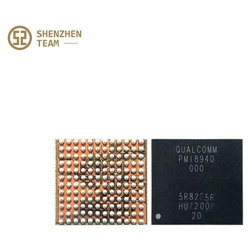 SZteam 2pcs/lot PMI8940 PM8940 QCA9377 QET4100 QFE2320 QFE2340 QFE2520 QFE2550 QFE1101 QFE1100 QFE3100