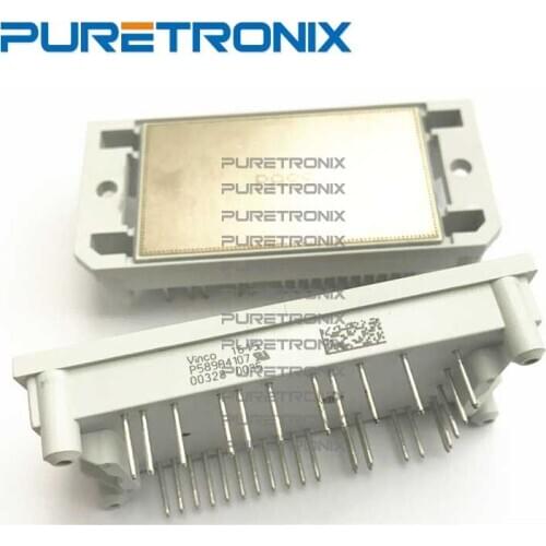 P589A4106 P589A4107 Igbt Transistor Module