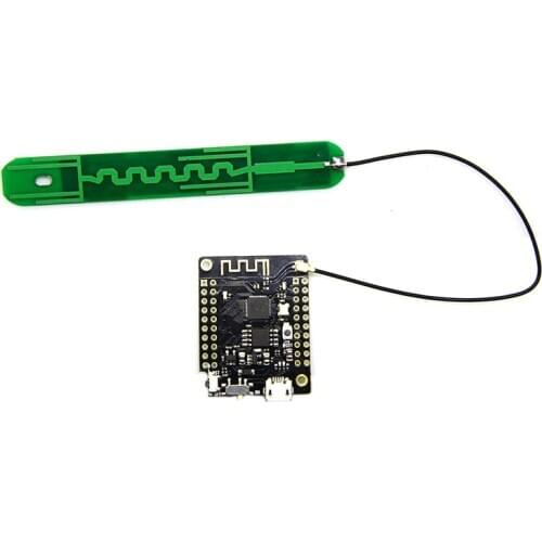TTGO MINI32 V2.0.13 ESP32 Rev1 WiFi Bluetooth Module with Pins SUB Sale