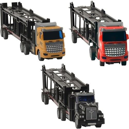 VKTECH RC Trucks