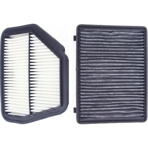 Cabin Air Filter 1pcs Set for Chevrolet Captiva /daewoo Winstorm/opel Antara 2007-2011 2012-2019 Oem:22745823 Car Accessories