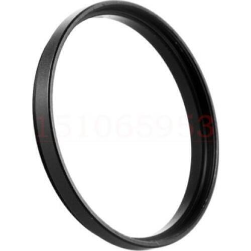 10pcs 52 -52MM 52MM - 52MM 52 to 52 Step Down Filter Ring for adapters, LENS, LENS hood, LENS CAP, and