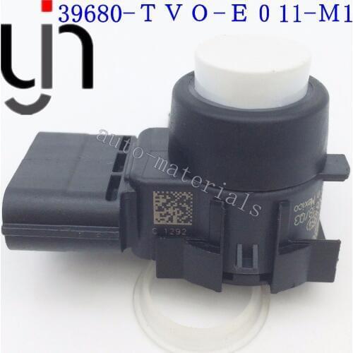 100% Original Quality Car Parking Sensors Parktronic 39680-TV0-E11ZE PDC Parking Sensor For RLX C R-V Ci vic 39680-TV0-E011-M1