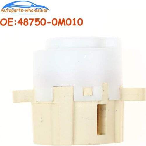 48750-0M010 487500M010 For Nissan Micra K12 Qashqai 2002-2013 Ignition Lock Barrel Switch Engine Starter 2011825/48750-0M000