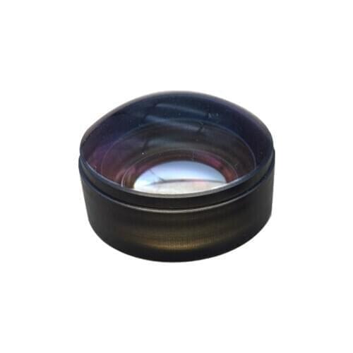 5pcs Double Cemented Achromatic Lens Diameter 15mm Focal Length 32mm Positive Cemented Lens Optical Lens Processing Convex Lens