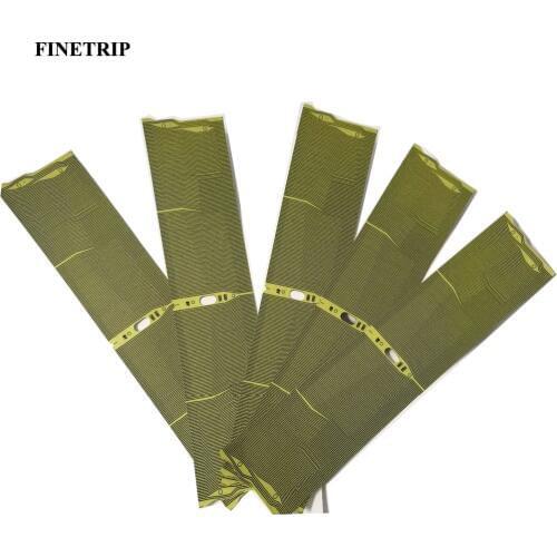 CNPAM Track Dead Pixels Repairs Ribbon Cable For BMW E39 Mid Raido Pixel Repair E38 X5 LCD Instrument Cluster Dashboard 5pcs