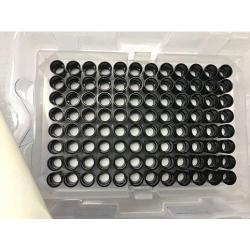 Hamilton Microlab STAR 1000ul Automated Tips Conductive Robotic Arm Tips 96pcs/box