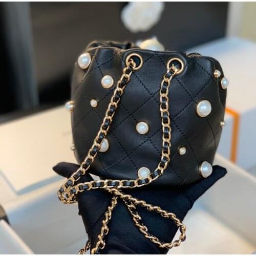 B31202 2020 Genuine leather luxury Fashion handbags designer women bag High quality bag women Europe Brand Shop5885512