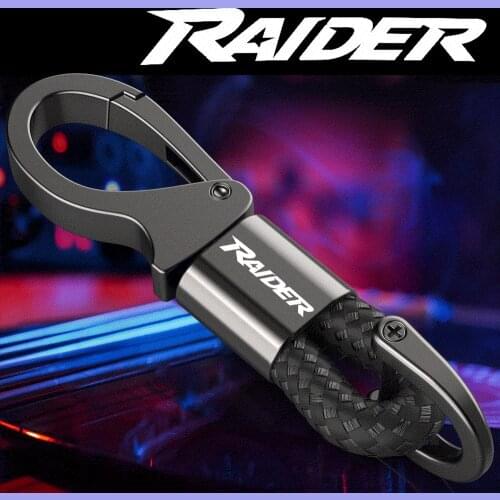 Motorcycle Keychain Suzuki FU150 Raider R 150 J Accessories Moto Key Chain Sleutelhanger Bosch Fashion Keychains