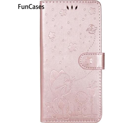 Newest PU Leather Flip Book Phone Pouch Case For ajax Samsung A10S Protective sFor Galaxy A10S capinha Carcaso Cell Covers Ajax