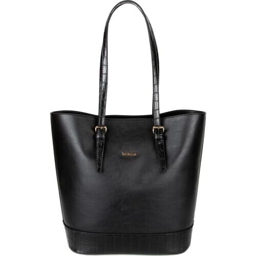 Black Women 'S Shoulder Bag