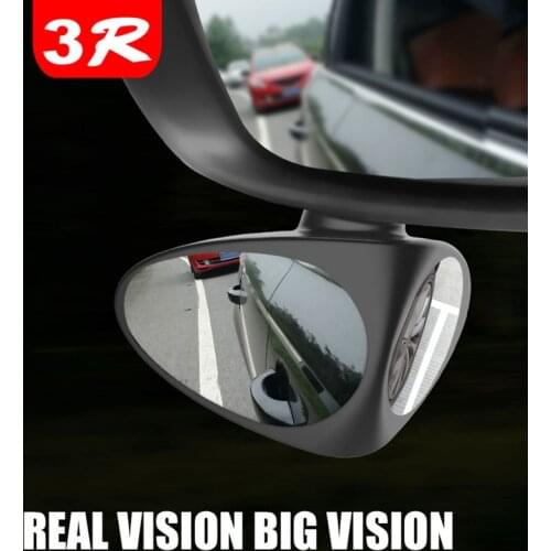 DUTRIEUX Side Mirrors For Cars