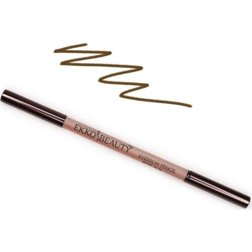 Ekko Beauty Eyebrow Pencils