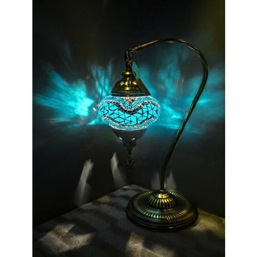 Handmade Unisex Art Decoration Vintage Bedside Table Floor Wall Ceiling Chandelier Ring Light Led Strip Dim Lamp Xiaomi 9 Color