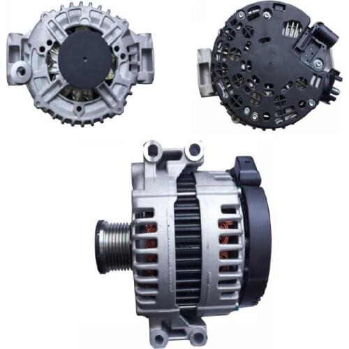 ALTERNATOR FOR 12317550469 12317542351 0121715017