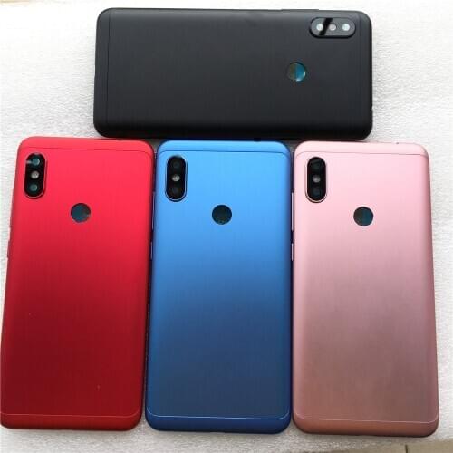 HXEBGT Xiaomi Redmi Note 6 Pro Batteries China