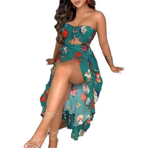 J-Bg Pink Fashionable Sheath Dresses