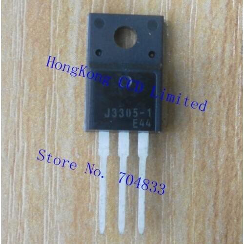 J3305-1 TO-220F