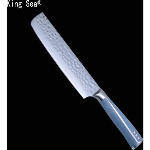 Chef's Kitchen Knives King Sea China