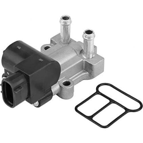 Idle Air Control Valve 16022PLCJ01 Fit Honda Civic Acura 2001-2005 1.7L Honda Accord 1998-2002 V6-3.0L