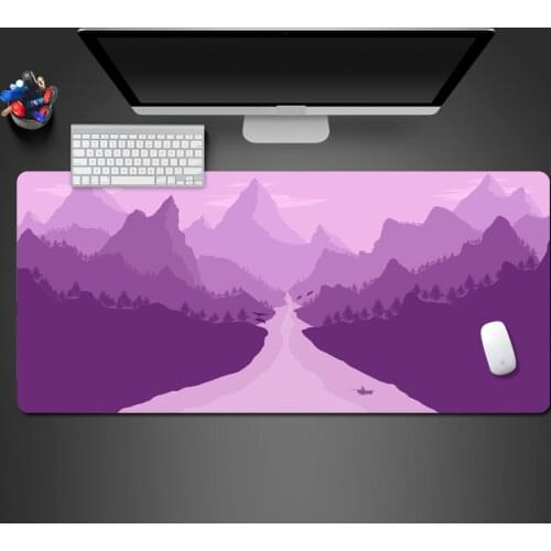 Best Selling Mousepad High Quality Pad To Mouse Computer Mousepad Personality Gamer Padmouse Gamer To Laptop Keyboard Mouse Mats