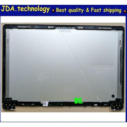 MEIARROW New for samsung notebook 7 spin 740U5L NP740U5L LCD back cover back shell A cover