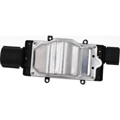 New For MAZDA 3 5 2009-16 Cooling ELECTRIC RADIATOR FAN CONTROL MODULE 1137328464 1137328567 1137328713 1137328505