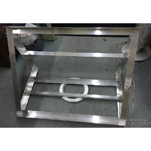 Single axis sensor device with solar tracker