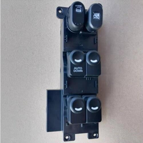 935701Z000 Car Electric Window Regulator Glass Lifting High Version Switch 93570-1Z000 for Hyundai I30 New High Quality