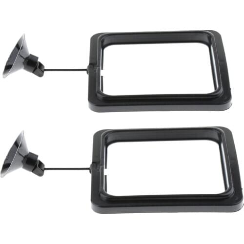 Practical Aquarium Fish Tank Ring Feeder Environmental Aquarium Feeder Tool Keep Water Clean