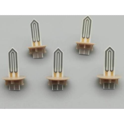 1pc New Replacement Ceramic Heater Blade For iqos 2.4 plus