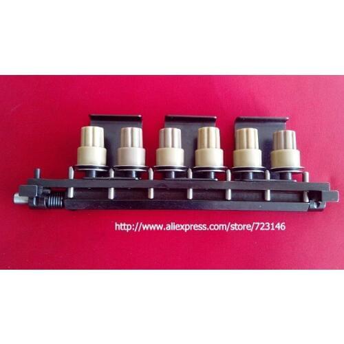 UNION SPECIAl 35800 Industrial sewing machine THREAD_TENSION set for UNION SPECIAl 35800