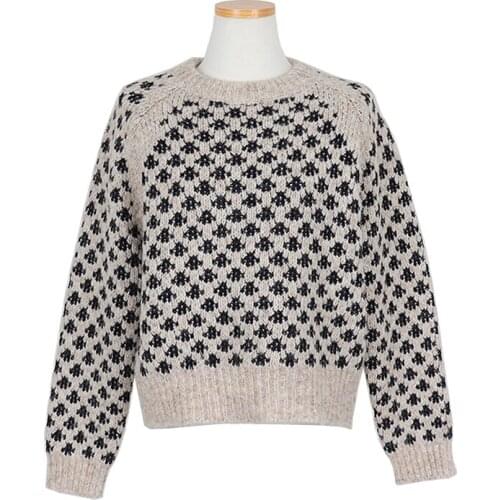 VSUE Women's Sweaters And Cardigans