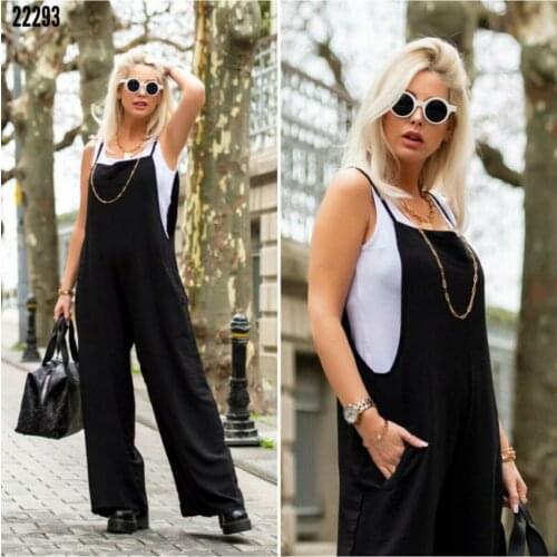 Womens Rompers Aerobin Fabric Temporary Shed Jumpsuit And Undershirt Set-28