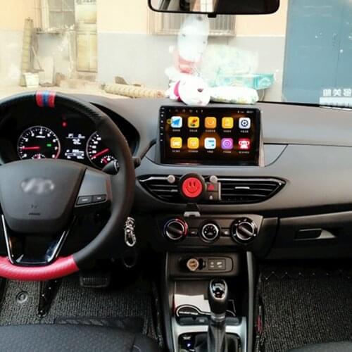 64GB Android 10.0 2Din Car Multimedia GPS For Hyundai Elantra 2018 Autoradio BT Navigation Stereo Head Unit Tape Recorder Radio