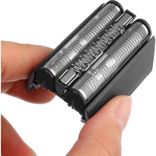 Replacement Razor 52B Foil & Cutter Shaver Head for Braun Series 5 5020S 5030S 5040S 5050CC 5070CC 5090CC 5749 5768 5769 5050S