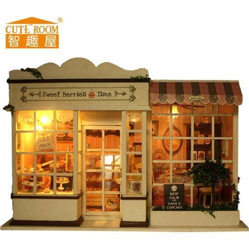 Joheon Miniature House Constructors