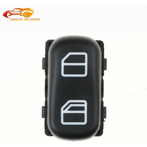 10942503 Electric Window Switch Console for Mercedes Benz Sprinter 1995-2006 Vito 5 pins