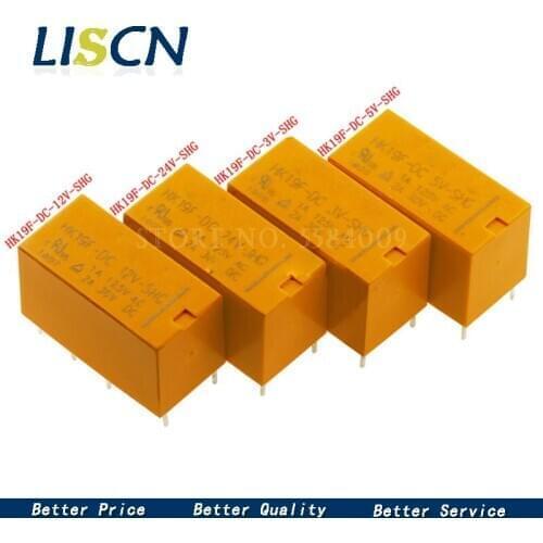 Реле LISCN China At AliExpress