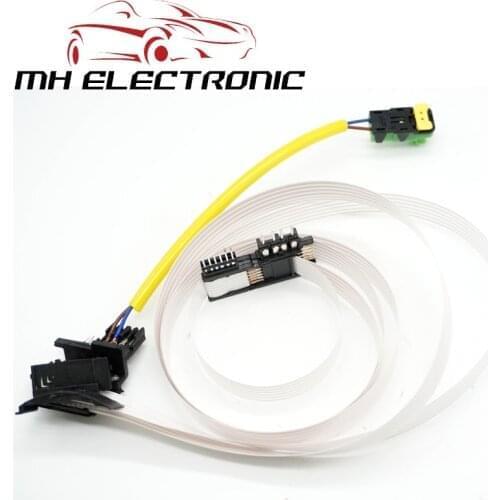 MH ELECTRONIC Replacement Loop Repair Wire & Connectors 93490-2B200 For HYUNDAI SANTA FE 2005 - 2012 NEW 934902B200