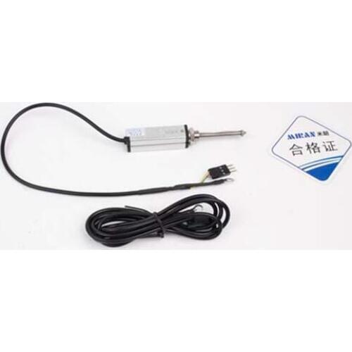 Miran KSC 5mm-100mm Mini Self-return Sensor Linear Displacement Transducer Accuracy 0.001mm Microelectronic Ruler/ Linear Scale