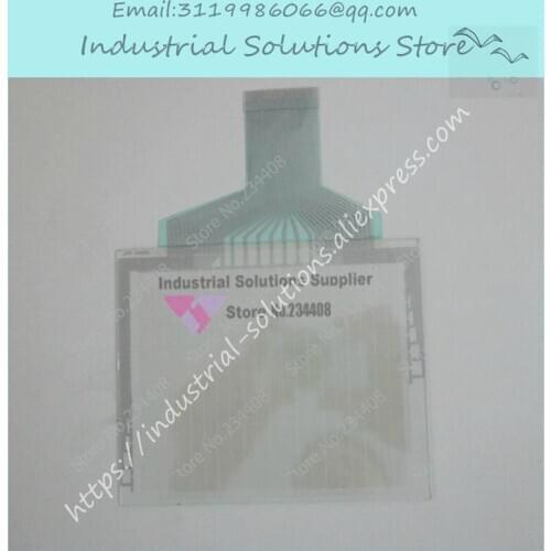 New Touch Screen Glass F940GOT-BWD-C Touch